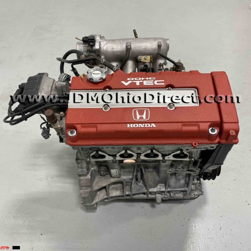 B18C DC2 Integra Type R 97spec Spoon Sports Long Block